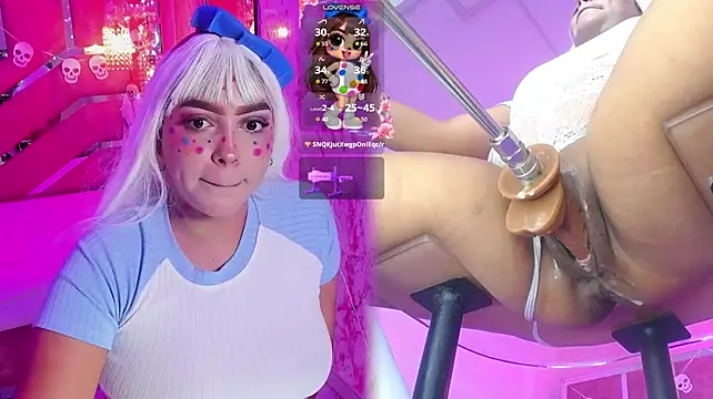 SugarandNibbles - CTRLX1min 😈 TASTE ME & MAKE ME DRIP