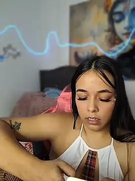 Nisha_jazz - full naked