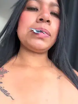 Cherry_Charlottee - RIDE DILDO