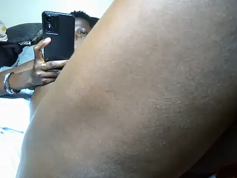 Cynthia_sexxy - fist me