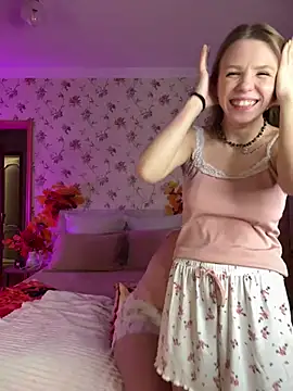 Your_Alice_ - FINGERING PUSSY TO EACH OTHER