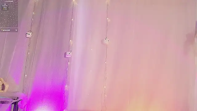 Liccy_hall - You control my body at will