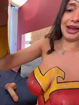 Evangelineroos - 1 finger on ass⭐