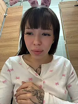 Babydolll - WELCOME BACK SOPHIE 🎀🚽