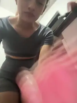 Arilw - OPEN PUSSY AND ASS