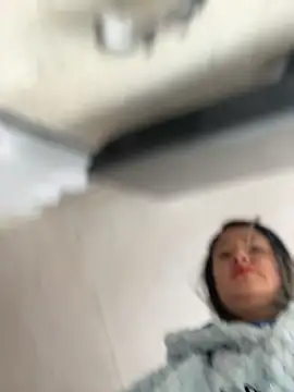 Abby-LS - Flash asshole