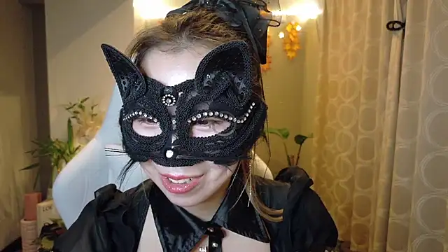 Arianozomi_0808 - sexy dance💃