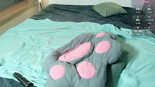 KIKI_Krash - doggy