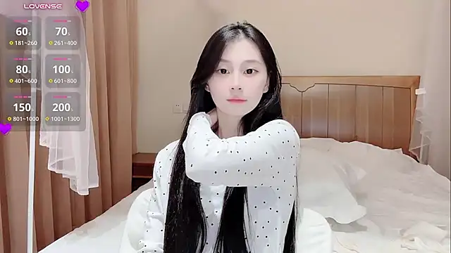 Lris-Beauty - 万圣夜，我们一起来扮演出鬼吧👻