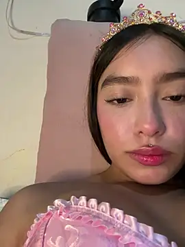 Miakittyyy - PUSSY FINGERING + SHOW BOBS
