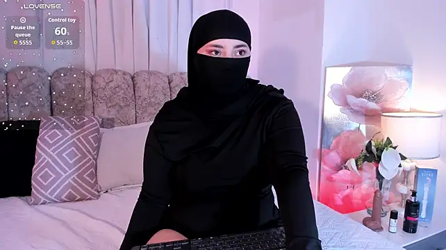 Dainha - Play with dildo in my pussy 5 min 🤤🤤