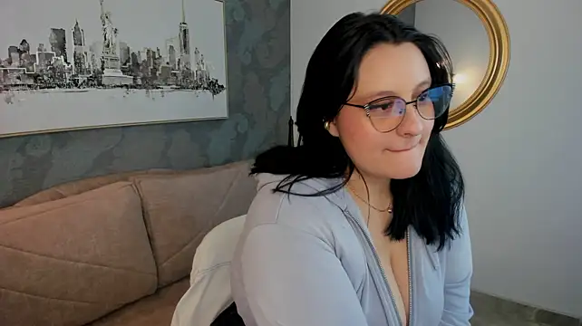 Carolaine_jonnes - fast ass
