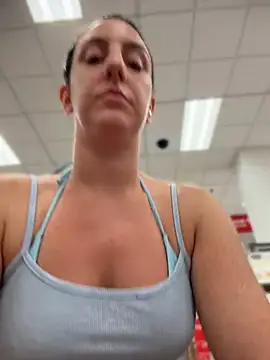 Sweetsirenn - halloween fuck stream in costume