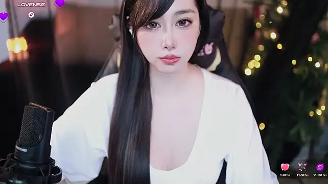 Moonccoi - 乳交大鸡吧5分钟