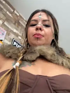 Ariana-07 - 👋baby 12slap butt hard for me