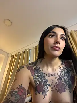 Nahial1 - MASTURBATION ICE CLIT