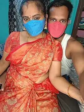 Abinaya_Telugucouple - Full nude in public