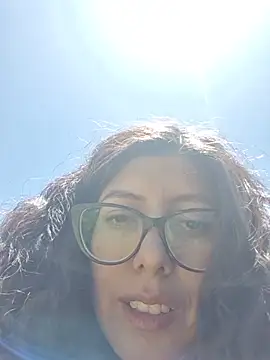 CamiLatina_love - Mostrar mi cosita