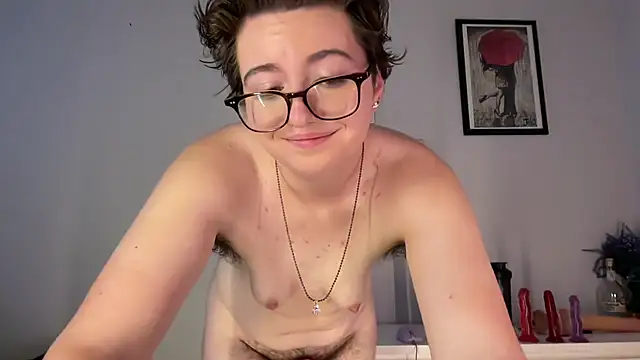 Abbi-willow - pussy close up cum show