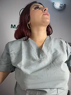 Nahomy_benet - domi inside my pussy
