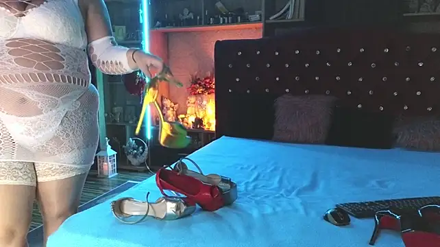 SeductiveCeline - Horny Vibes