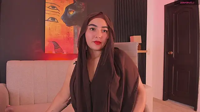 Malika_Noor - sexy tits