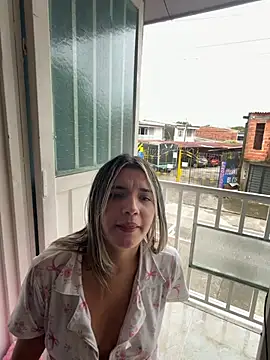 Sarita-candy - Squirt on my boy's face
