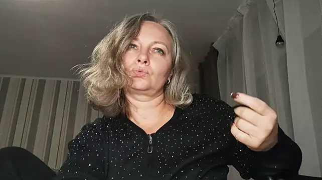 EdithManning - take off bra