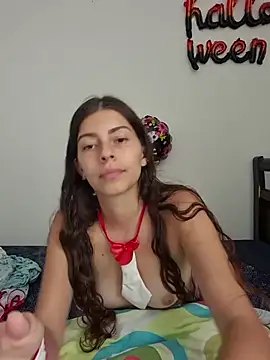 IrisBound - Spank ass