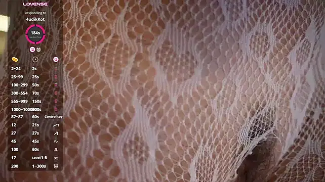 Vassiilisa - if you want me to cum