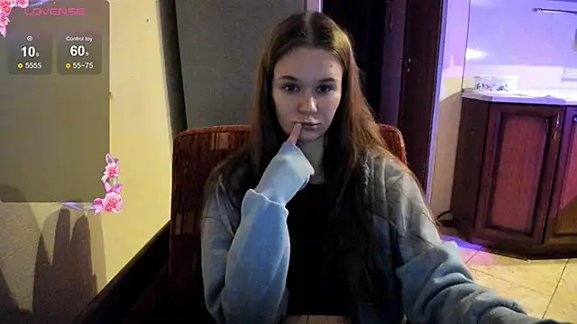 EmilySoul - TITS MASSAGE