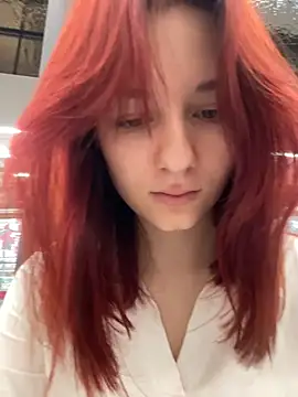SaintMaya - Show your breasts and spank her👅❤️