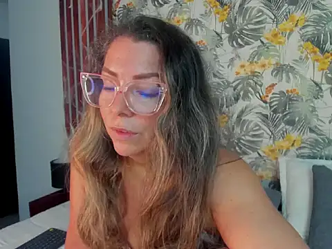 Dominika_Frost - ride dildo