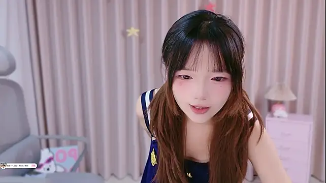 TangTang-1 - 男友视角~揉胸1整首歌(❤´艸｀❤)