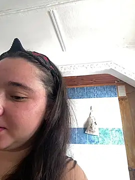 LunaGil1 - Flash Boobs 👙
