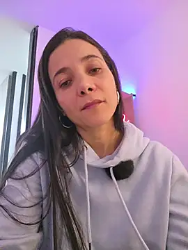 Miaeyex - Caress my ass