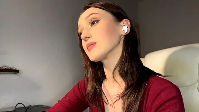ShannanWohlers - Teasing You with shirt <3