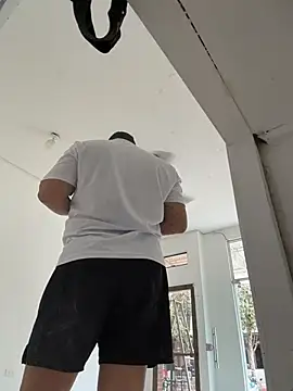 Patricio_02 - BLOWJOB FOR MY BOSS