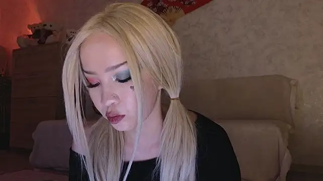 Azula_x - sloppy blow job