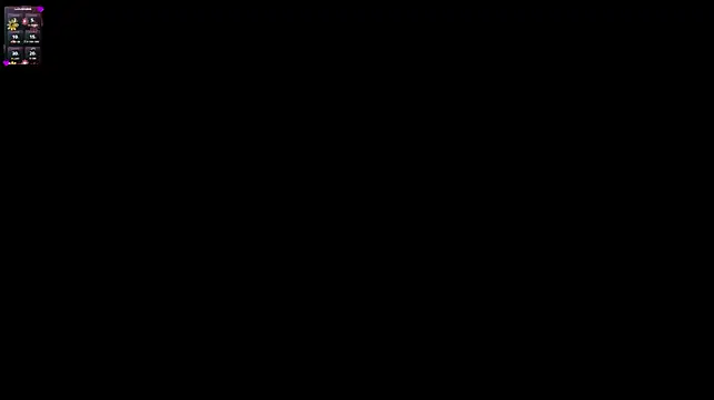 JulieDeep - Make my pussy enjoy ur vibes Ctrl x1Mn