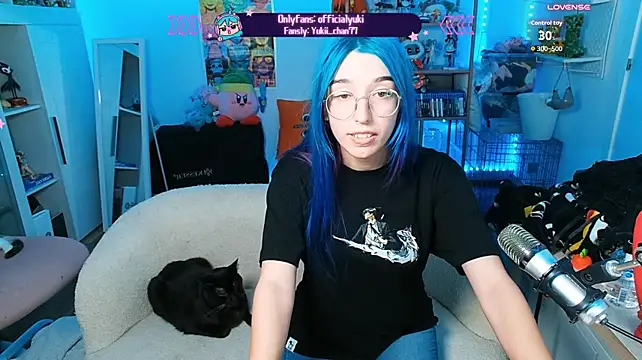 Yukii-chan77 - añadir succionador