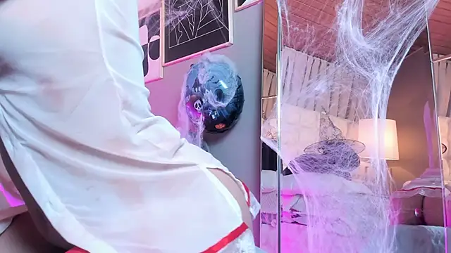 Astrid_Velle__ - Witch's ass in your face 🍑