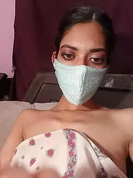 RituSharma1235 - Clit play