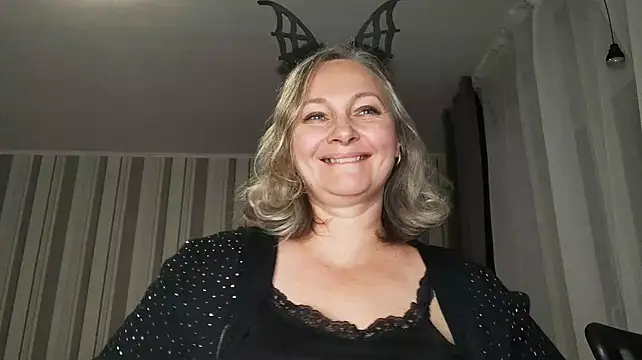 EdithManning - take off bra