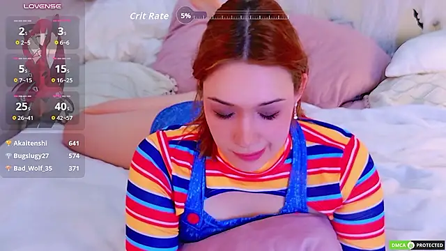 Shirley_Thomas - to play with tits