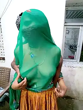 Miss_pooja_6 - Show ss hol