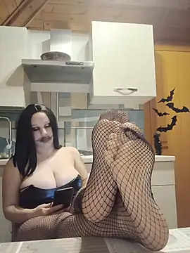 Luciferelili - DOMI IN PUSSY.🥵💦