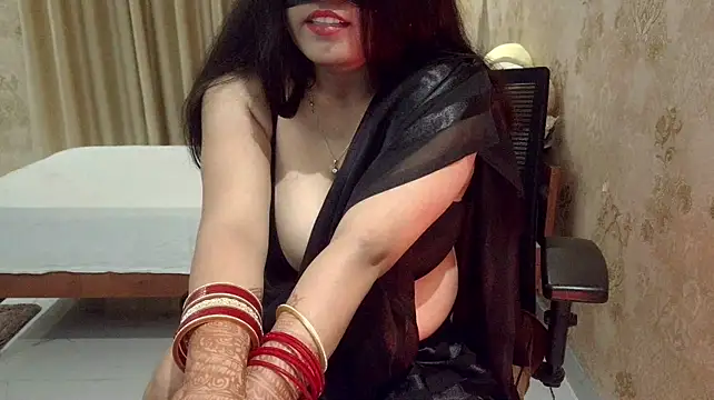 Hey_rhea - ice on boobs
