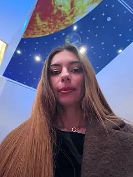 AmelieCrystal - oh god she touched my pussy >_<