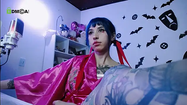 Dakota_senju - ☾⋆⁺₊Play deep in my tight ass 1st time